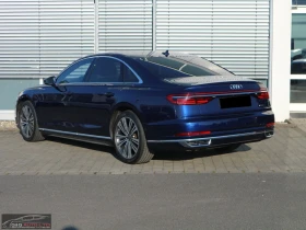 Audi A8 50TDI/286HP/PANO/MASSAGE/360/B&O/HUD/MEMO/378q | Auto.bg — изображение 3