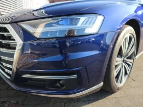 Audi A8 50TDI/286HP/PANO/MASSAGE/360/B&O/HUD/MEMO/378q | Auto.bg — изображение 2