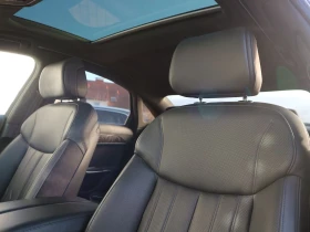 Audi A8 50TDI/286HP/PANO/MASSAGE/360/B&O/HUD/MEMO/378q | Auto.bg — изображение 5