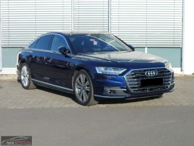 Audi A8 50TDI/286HP/PANO/MASSAGE/360/B&O/HUD/MEMO/378q | Auto.bg — изображение 4