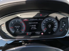 Audi A8 50TDI/286HP/PANO/MASSAGE/360/B&O/HUD/MEMO/378q | Auto.bg — изображение 7