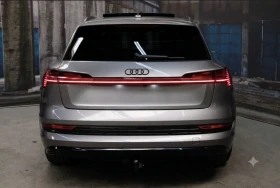 Audi E-Tron 55 Quattro Advanced - 30200 € / 59066.07 лв. - 39100532 5