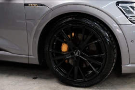 Audi E-Tron 55 Quattro Advanced - 30200 € / 59066.07 лв. - 39100532 6