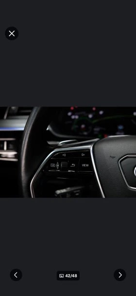Audi E-Tron 55 Quattro Advanced - 30200 € / 59066.07 лв. - 39100532 16