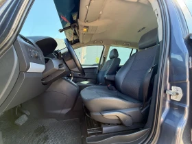 Opel Zafira 1.9TDCI - 2700 € / 5280.74 лв. - 65521079 6