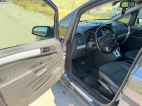Opel Zafira 1.9TDCI - 2700 € / 5280.74 лв. - 65521079 5