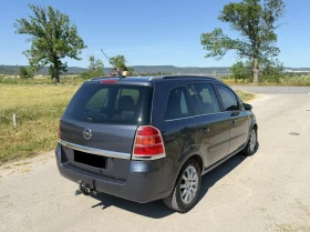 Opel Zafira 1.9TDCI - 2700 € / 5280.74 лв. - 65521079 3