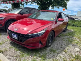 ������ Hyundai Elantra