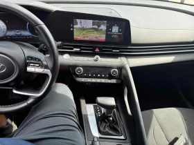 Hyundai Elantra * Preferred * ���������� ��� ������������ ������*  | Mobile.bg � ����� ������ 9