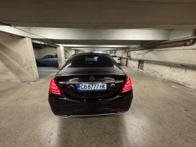 Mercedes-Benz S 350 Long 4MATIC  - 24000 € / 46939.92 лв. - 72060451 6