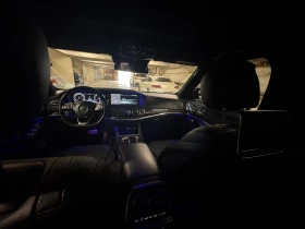 Mercedes-Benz S 350 Long 4MATIC  - 24000 € / 46939.92 лв. - 72060451 11