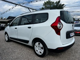 Dacia Lodgy 1.5dci 6ск./7местна/EURO-6D - 7999 € / 15644.68 лв. - 98480142 6