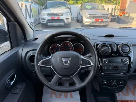 Dacia Lodgy 1.5dci 6ск./7местна/EURO-6D - 7999 € / 15644.68 лв. - 98480142 12