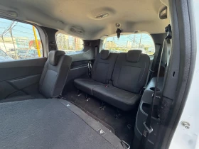 Dacia Lodgy 1.5dci 6ск./7местна/EURO-6D - 7999 € / 15644.68 лв. - 98480142 11