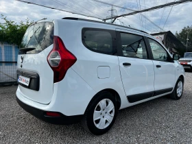 Dacia Lodgy 1.5dci 6ск./7местна/EURO-6D - 7999 € / 15644.68 лв. - 98480142 4