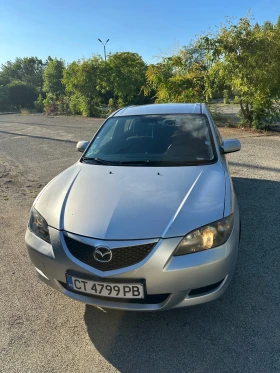 Mazda 3 | Mobile.bg � ����� ������ 2