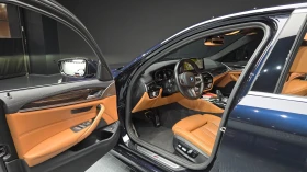 BMW 520 520i M Sport | 360  Камера | HUD | Adaptive Cruise | Auto.bg — изображение 14