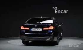 BMW 520 520i M Sport | 360  Камера | HUD | Adaptive Cruise | Auto.bg — изображение 4