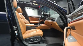 BMW 520 520i M Sport | 360  Камера | HUD | Adaptive Cruise | Auto.bg — изображение 15
