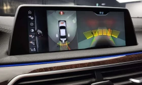 BMW 730 * xDrive * ОПЦИЯ ЗА ФИНАНСИРАНЕ  | Auto.bg — изображение 15