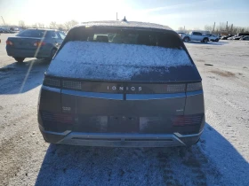 Hyundai Ioniq 5 2024 HYUNDAI IONIQ 5 SEL | Mobile.bg � ����� ������ 5
