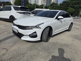 Kia K5 2.0LPI TRENDY autoprime.bg | Auto.bg — изображение 3