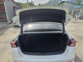 Kia K5 2.0LPI TRENDY autoprime.bg | Auto.bg — изображение 14