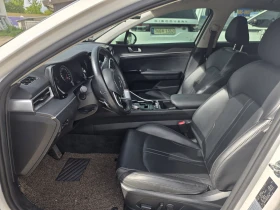 Kia K5 2.0LPI TRENDY autoprime.bg | Auto.bg — изображение 16