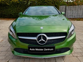 Mercedes-Benz A 180 BlueEfficiency