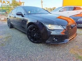 Audi A7 3.0 TFSI | Mobile.bg � ����� ������ 4