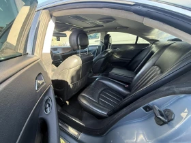 Mercedes-Benz CLS 500 ������/������ | Mobile.bg � ����� ������ 3