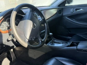 Mercedes-Benz CLS 500 ������/������ | Mobile.bg � ����� ������ 5