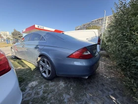 Mercedes-Benz CLS 500 ������/������ | Mobile.bg � ����� ������ 8