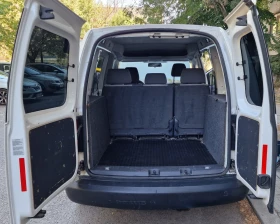 VW Caddy III 1.6 TDI 75 �.�. | Mobile.bg � ����� ������ 15