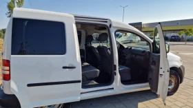 VW Caddy III 1.6 TDI 75 �.�. | Mobile.bg � ����� ������ 7