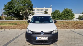 VW Caddy III 1.6 TDI 75 �.�. | Mobile.bg � ����� ������ 2