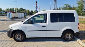 VW Caddy III 1.6 TDI 75 �.�. | Mobile.bg � ����� ������ 4
