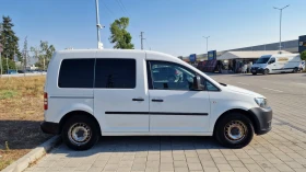 VW Caddy III 1.6 TDI 75 �.�. | Mobile.bg � ����� ������ 6