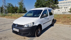 VW Caddy III 1.6 TDI 75 �.�. | Mobile.bg � ����� ������ 3