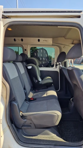 VW Caddy III 1.6 TDI 75 �.�. | Mobile.bg � ����� ������ 9
