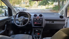VW Caddy III 1.6 TDI 75 �.�. | Mobile.bg � ����� ������ 11
