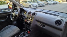 VW Caddy III 1.6 TDI 75 �.�. | Mobile.bg � ����� ������ 12