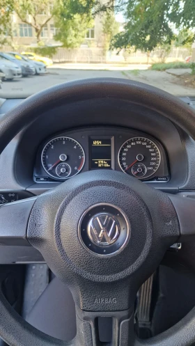 VW Caddy III 1.6 TDI 75 �.�. | Mobile.bg � ����� ������ 8