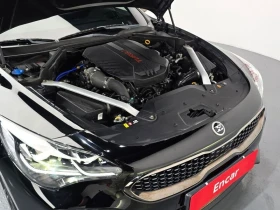 Kia Stinger 3.3 Turbo AWD| 365�.�. | Mobile.bg � ����� ������ 6