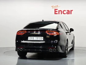 Kia Stinger 3.3 Turbo AWD| 365�.�. | Mobile.bg � ����� ������ 4