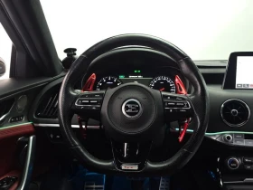 Kia Stinger 3.3 Turbo AWD| 365�.�. | Mobile.bg � ����� ������ 12