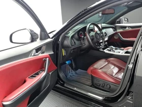 Kia Stinger 3.3 Turbo AWD| 365�.�. | Mobile.bg � ����� ������ 10