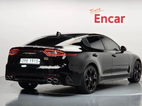 Kia Stinger 3.3 Turbo AWD| 365�.�. | Mobile.bg � ����� ������ 2