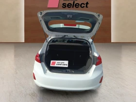 Ford Fiesta 1.1 Duratec | Auto.bg — изображение 12