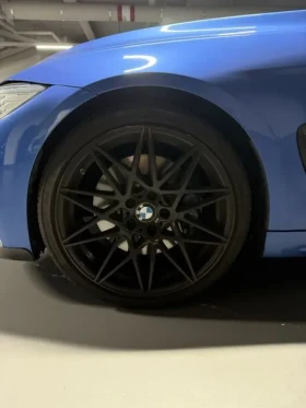 BMW 428 I M Sports Convertible | Auto.bg — изображение 10